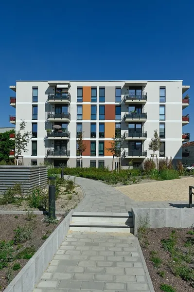 2-Zimmerwohnung im Neubau — photo 1